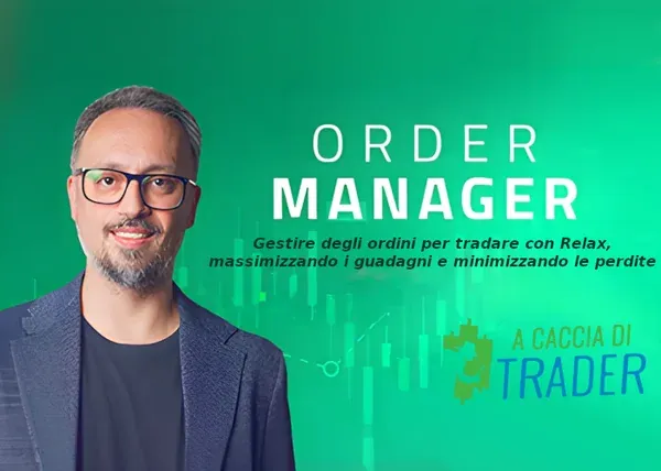 Order Manager & Le 5 Sentinelle – Nicola Zamberlan