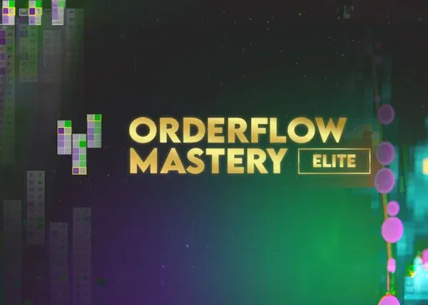Orderflow Mastery Elite – Morpheus Trading Institute