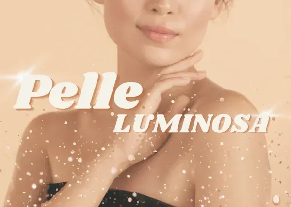 Pelle Luminosa – Missione Benessere (LDL)