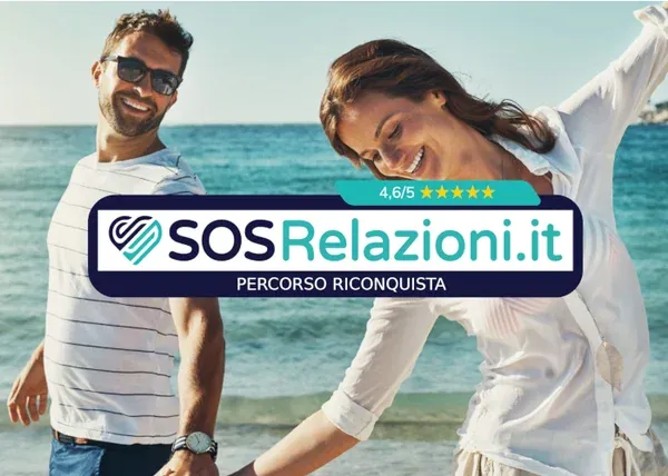 Percorso di Riconquista – SOSRelazioni