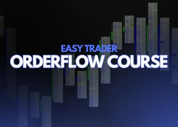 Percorso Formativo Orderflow – BB Trading Institute