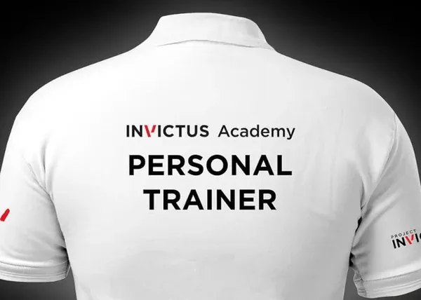 Personal Trainer – Project InVictus