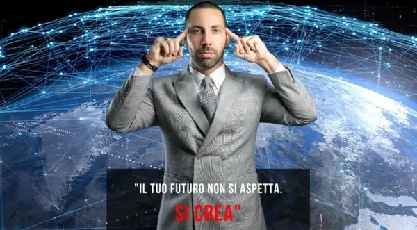 Persuasystem 2.0 – Gianluca Liguori
