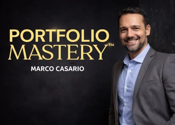 Portfolio Mastery™ – Marco Casario