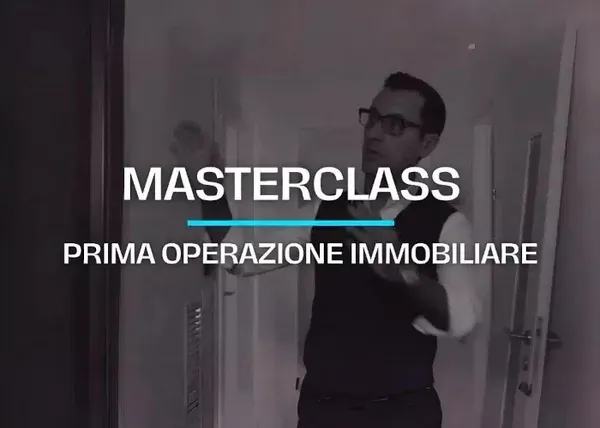 Prima Operazione Immobiliare – Giuseppe Gatti