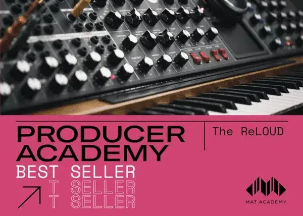 Producer Academy – Mat Academy