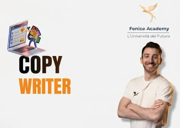 Professionista del Futuro: CopyWriter – Fenice Academy