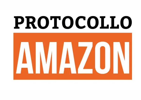 Protocollo Amazon – Michele Taverna