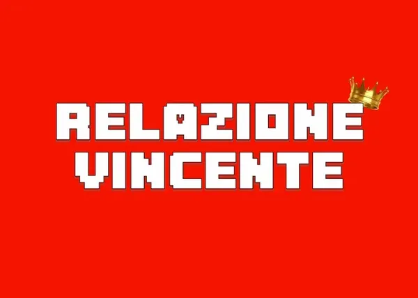 Relazione Vincente – King Seduction