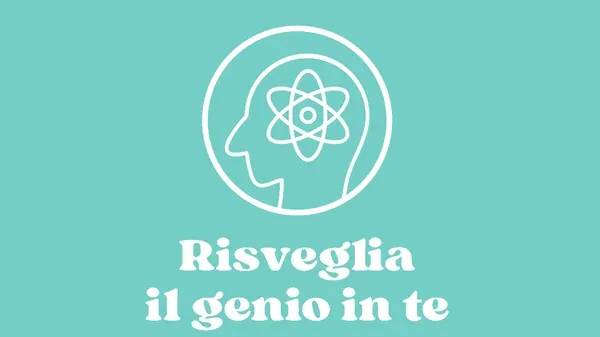Risveglia il Genio che è in te (nuova edizione) – Yoga e Salute