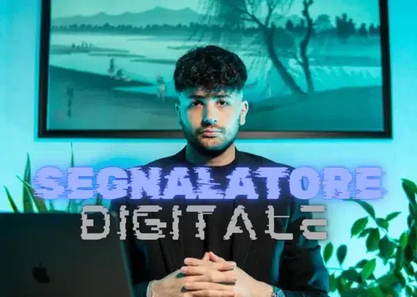 Segnalatore Digitale – Gian Serra