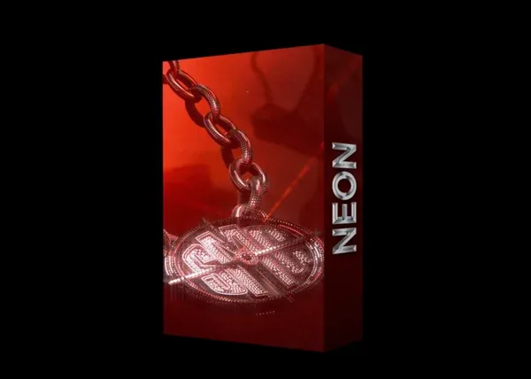 Shiva feat. Sfera Ebbasta ‘NEON’ – Wave MixLab