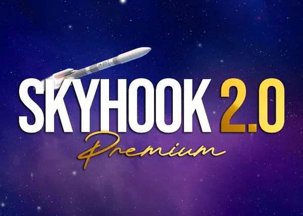 SKYHOOK 2.0 (Premium) – BuzWay