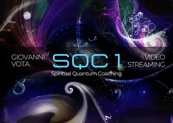 SQC 1 (Spiritual Quantum Coaching) – Love and Gratitude TV