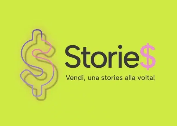 Storie$ – Arianna Cavina