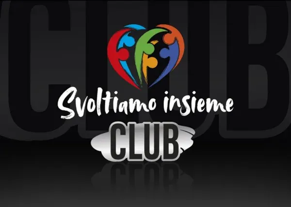 Svoltiamo Insieme Club – Daniele di Benedetti