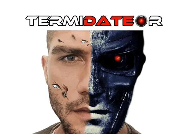 TermiDATEor – KingSeduction