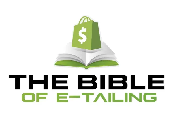 The Bible of E-Tailing – Riccardo Picotti