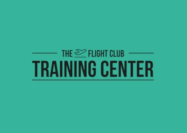 The Fight Club – Matteo Rainisio