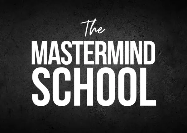 The Mastermind School – Matteo Parozzi