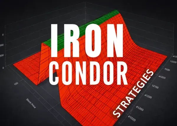 Trading non Direzionale con gli Iron Condor – QTLab