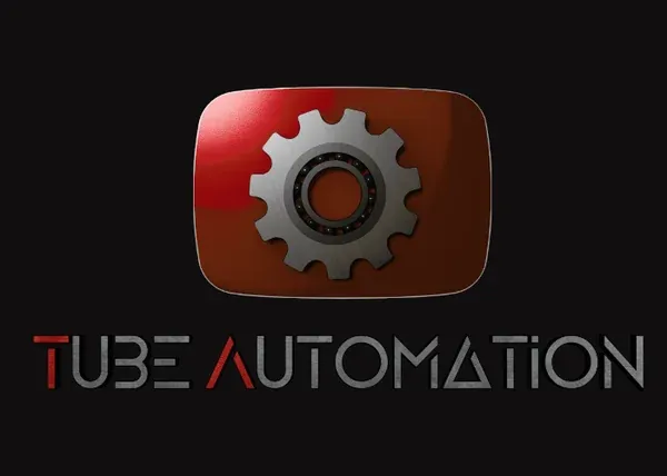 Tube Automation 2.0 – Simone Baratti