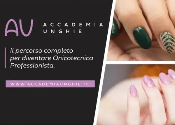 Tutti i Corsi – Accademia Unghie ®