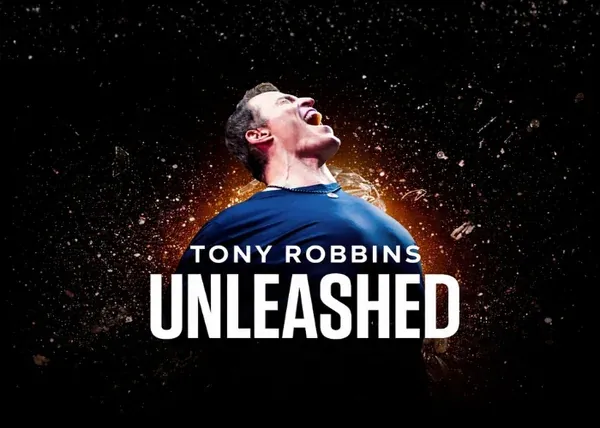 Unleashed – Tony Robbins