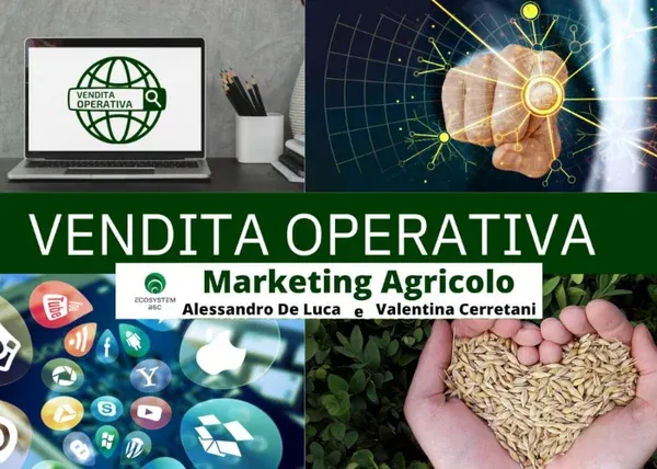 Vendita Operativa – Rendita Agricola
