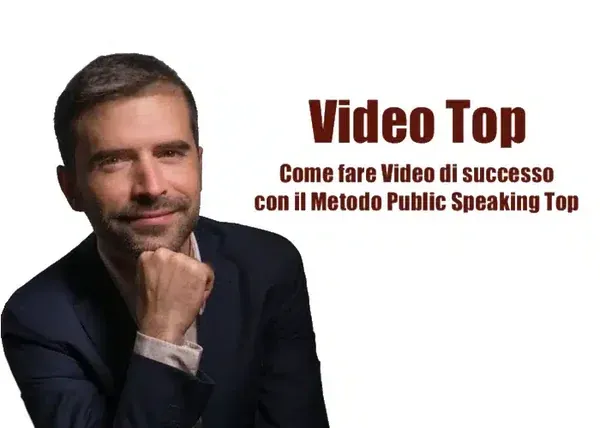 Video Top – Massimiliano Cavallo