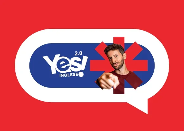 YES! Inglese 2.0 – Efficacemente