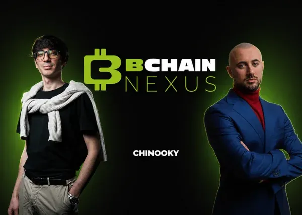 Bchain Nexus – Chinooky