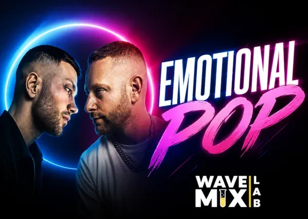 Emotional Pop – Wave MixLab