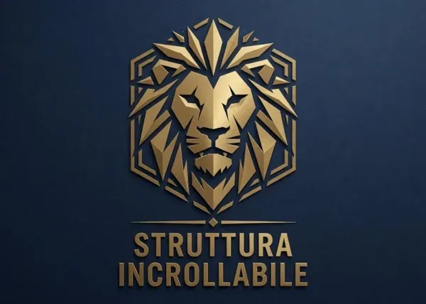 Struttura Incrollabile – Gianluca Ambrosi