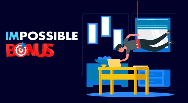 Bonus Impossibile di Liberi Dal Lavoro