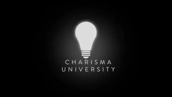 Carisma University di Charlie Houpert