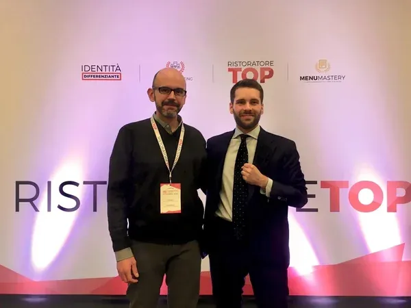 Le Basi del Sistema Ristoratore Top di Lorenzo Ferrari