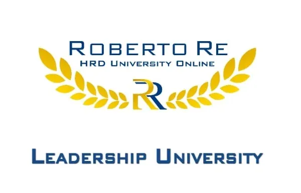 Leadership University Online di Roberto Re
