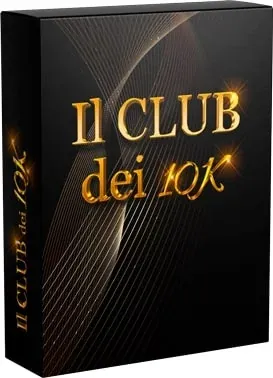 Liberi Dal Lavoro – Il Club Dei 10K