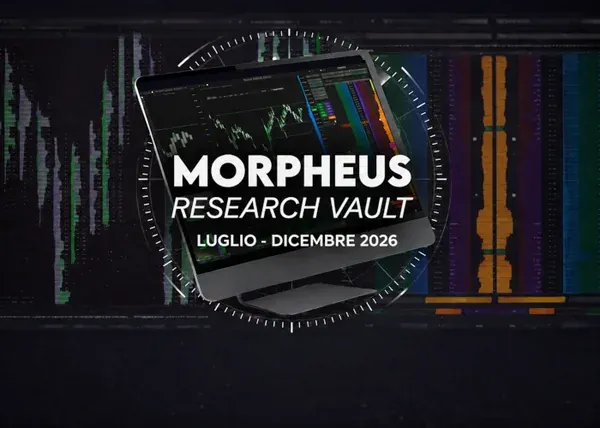 Research Vault (Luglio-Dicembre 2026) – Morpheus