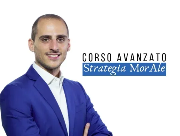 Strategia MorAle Avanzato 2.0 di Alessandro Moretti