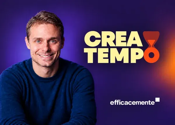 Crea Tempo (Edizione 2026) – EfficaceMente