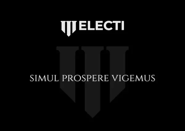 Electi – Sebastiano Jai