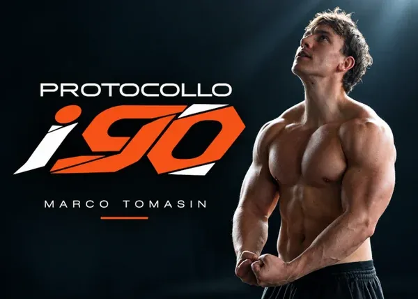 Protocollo I90 – Marco Tomasin