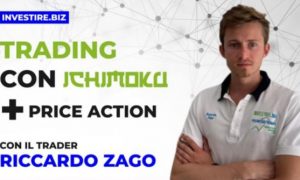 Download corso Corso Ichimoku PriceAction di Riccardo Zago