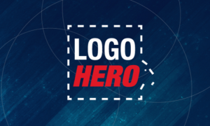 Download Corso Logo Hero di Grafigata