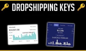 Download corso Dropshipping-Keys-Samuele-Ferrari-min