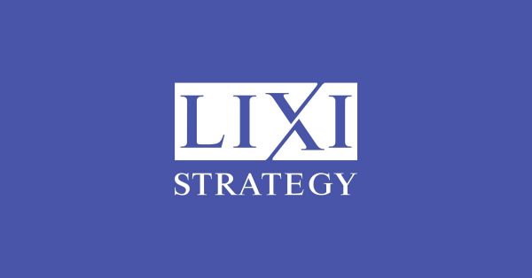 Download corso Lixi Strategy di Luca Lixi