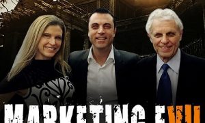 Download corso Marketing Evil di Frank Merenda