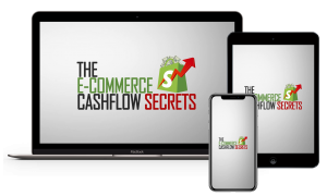 Download corso The Ecommerce Cashflow Secrets di Thomas Macorig